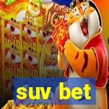 suv bet